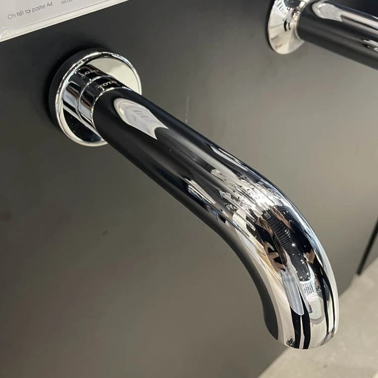 Ảnh Vòi xả bồn GF TOTO TBG11001B 3