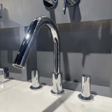 Vòi xả bồn nóng lạnh TOTO TBG11201B 3