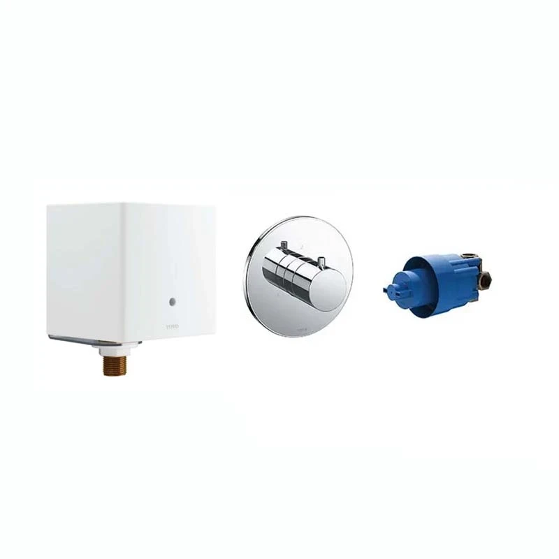 Vòi cảm ứng TOTO TLE04502V/TBV01104B/TBN01103B