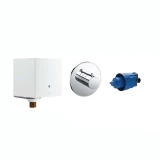 Vòi cảm ứng TOTO TLE04502V/TBV01104B/TBN01103B 1
