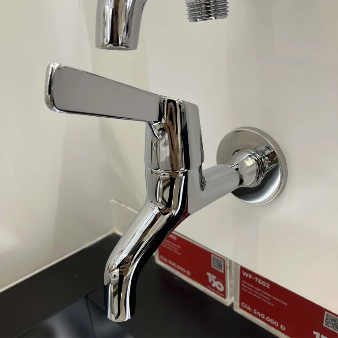 voi chau american standard wf t602 sang trong