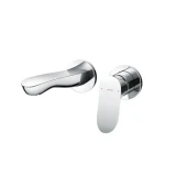 Vòi chậu gắn tường TOTO TLG01310BB 1