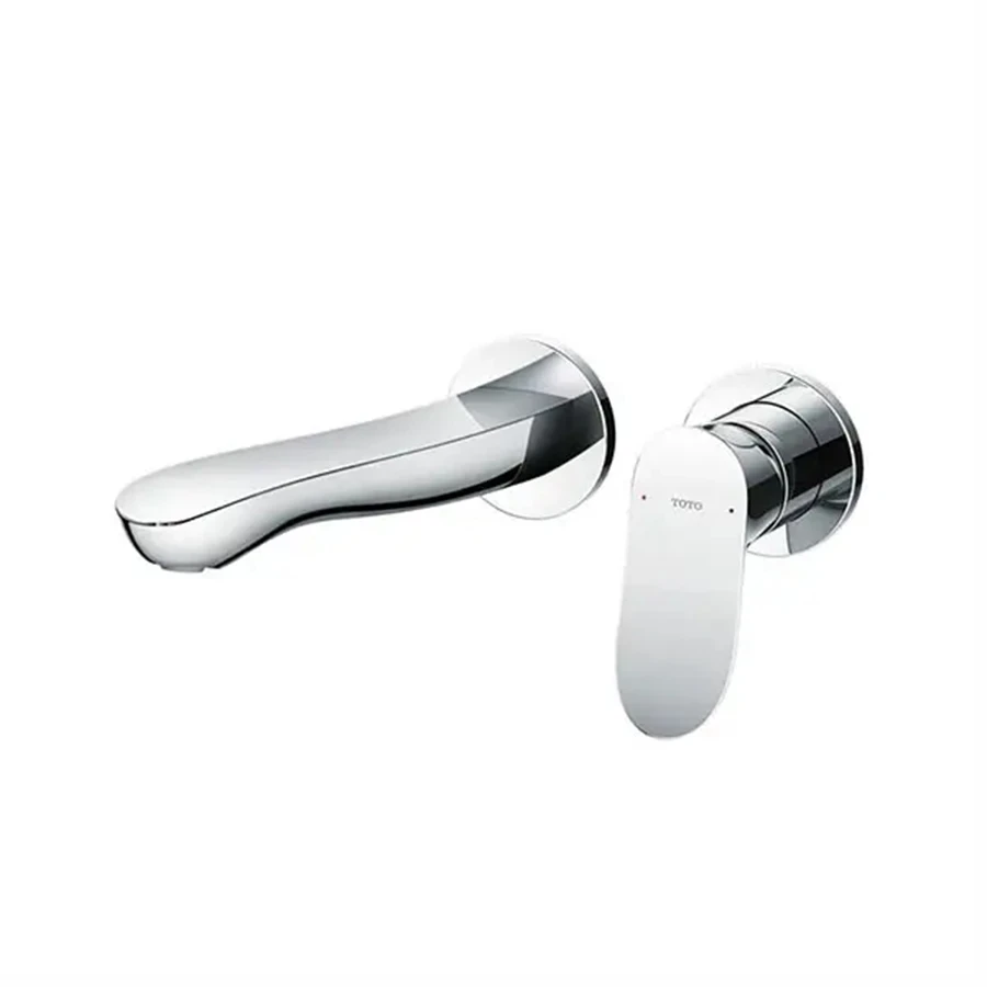 Vòi chậu gắn tường TOTO TLG01311BB
