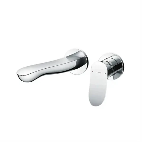 Vòi chậu gắn tường TOTO TLG01311BB
