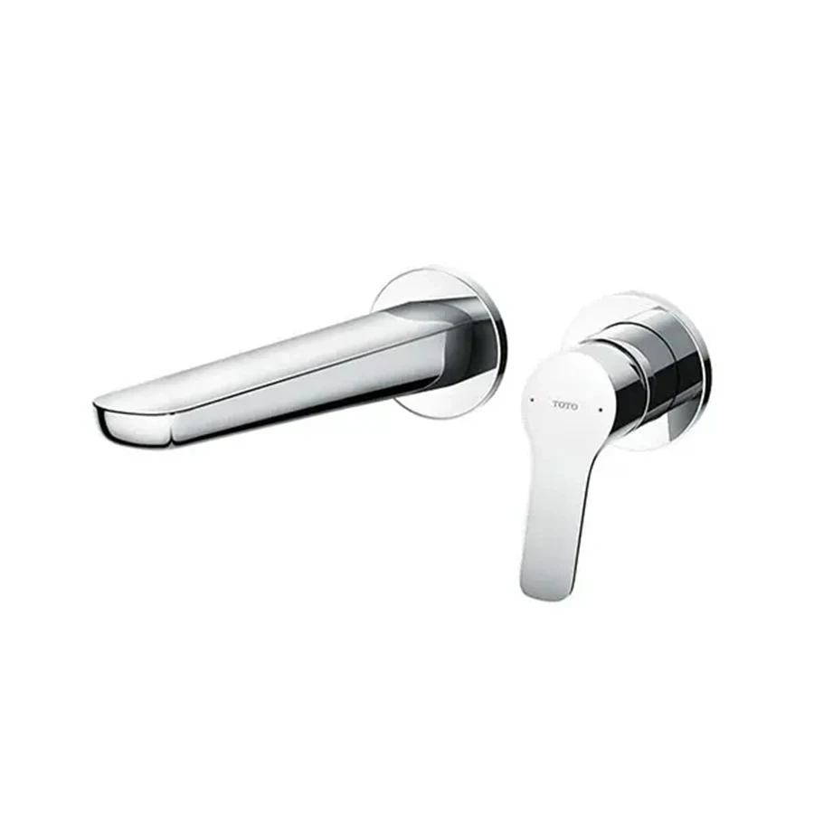 Ảnh Vòi chậu gắn tường TOTO TLG03308BB 1