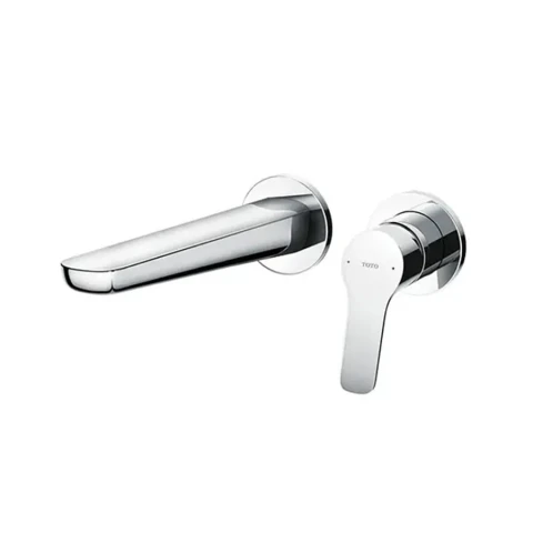 Vòi chậu gắn tường TOTO TLG03308BB