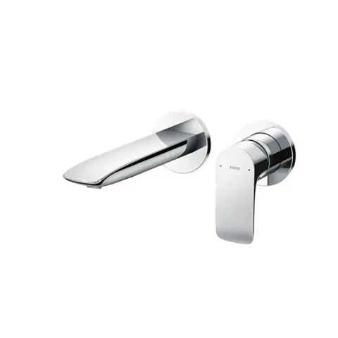 Vòi chậu gắn tường TOTO TLG04309BB