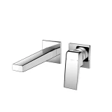 Vòi chậu gắn tường TOTO TLG10307BB 1