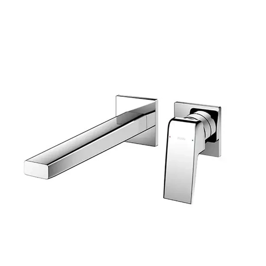 Vòi chậu gắn tường TOTO TLG10308BB