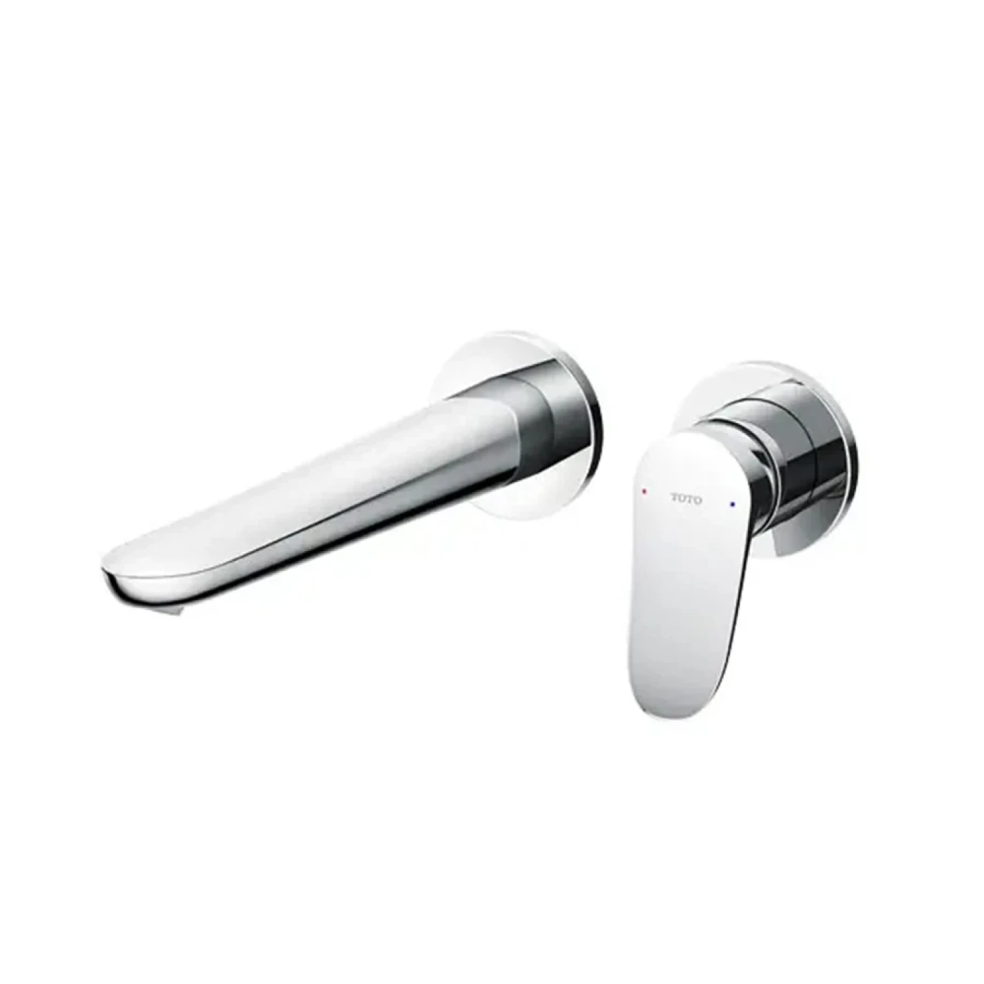 voi chau gan tuong toto tls04309b