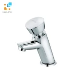 Vòi chậu 1 đường lạnh TOTO DL102 1