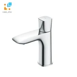 Vòi chậu 1 đường lạnh TOTO TLG04101B 1