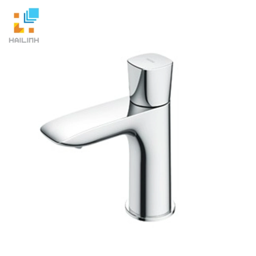 mẫu vòi chậu 1 đường lạnh TOTO TLG04101B