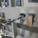 Vòi chậu TOTO TLG07308BB 3