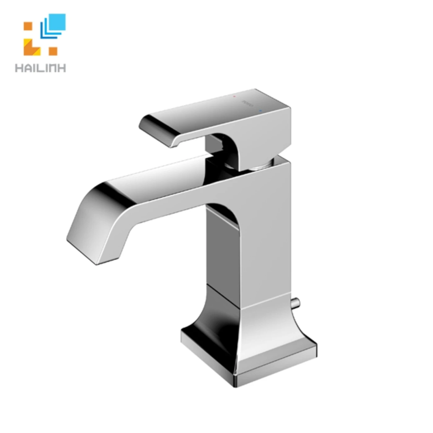 sản phẩm vòi chậu TOTO TLG08301V