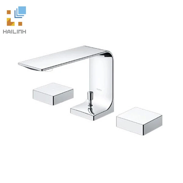 Ảnh Vòi chậu TOTO TLP02201B 1