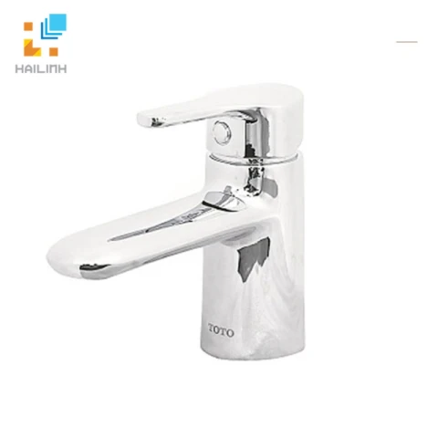 Vòi chậu 1 đường lạnh TOTO TVLC101NSR