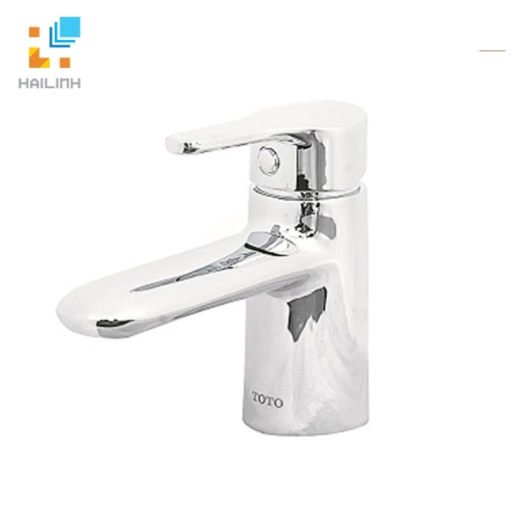 mẫu vòi chậu TOTO TVLC101NSR