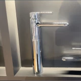 Vòi chậu TOTO TVLM112NS 4