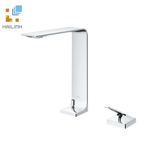 Ảnh Vòi chậu TOTO TLP02307B 1
