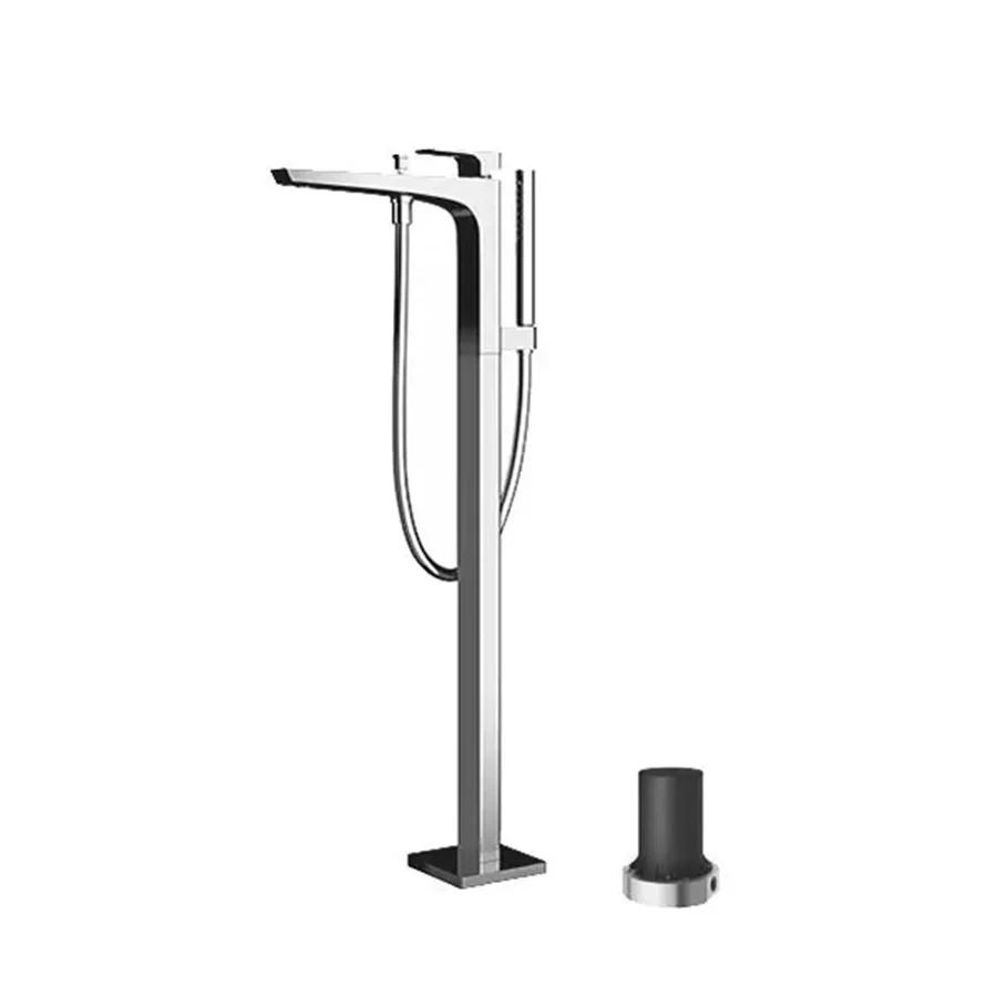 Vòi sen bồn tắm TOTO TBG07306AA/TBN01105B