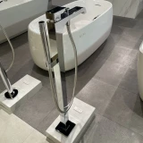 Vòi sen bồn tắm TOTO TBG08306AA/TBN01105B 3