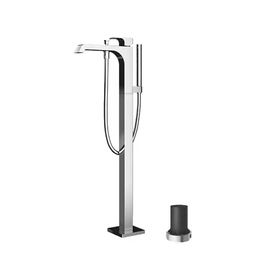 Ảnh Vòi sen bồn tắm TOTO TBG08306AA/TBN01105B 1