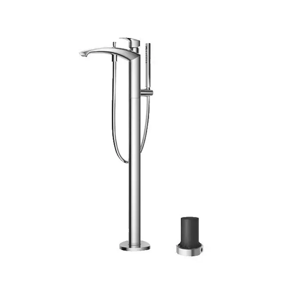 Ảnh Vòi sen bồn tắm TOTO TBG09306AA/TBN01105B 1