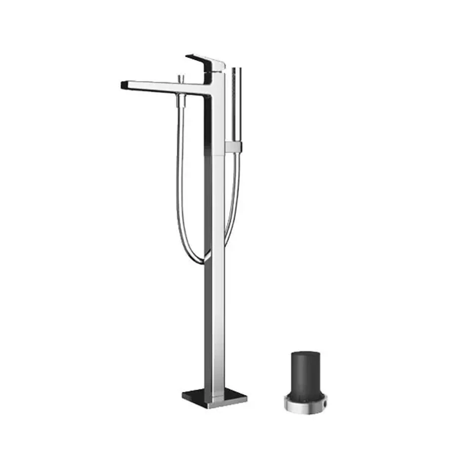 Vòi sen bồn tắm TOTO TBG10306AA/TBN01105B