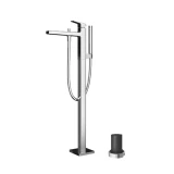 Vòi sen bồn tắm TOTO TBG10306AA/TBN01105B 1
