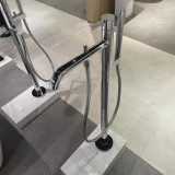 Vòi sen bồn tắm TOTO TBG11306AA/TBN01105B 4