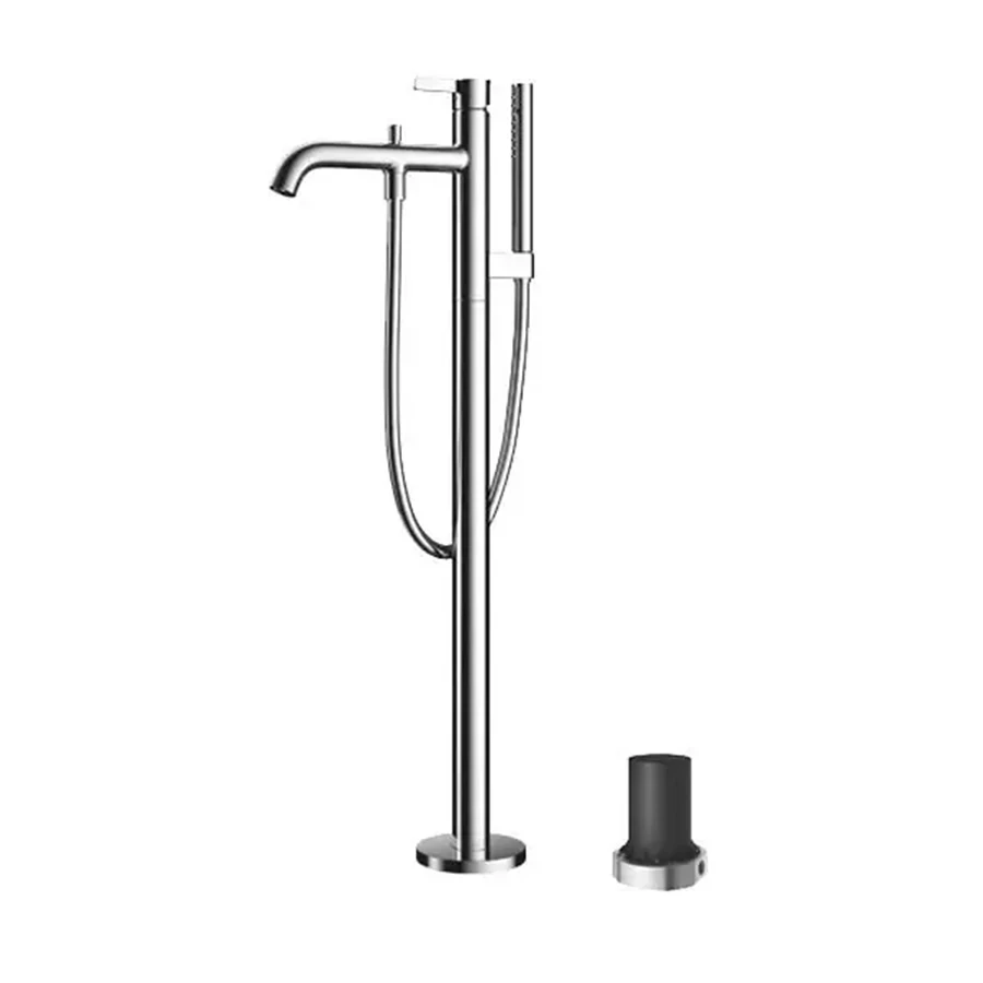 Ảnh Vòi sen bồn tắm TOTO TBG11306AA/TBN01105B 1