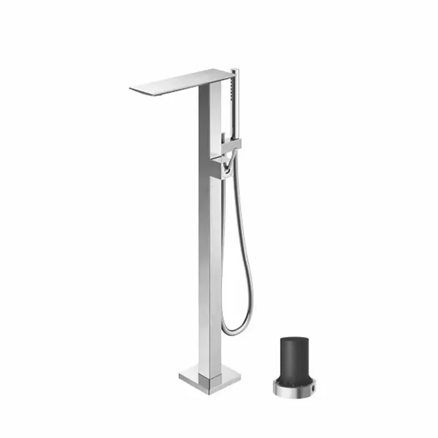 Vòi sen bồn tắm TOTO TBP02303AA/TBN01105B