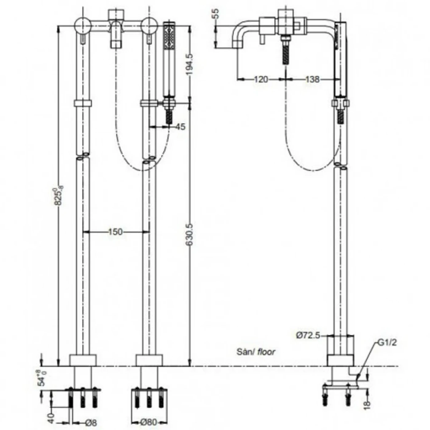 voi sen xa bon tam toto tx445sesv3