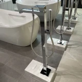 Vòi sen bồn tắm TOTO TBG08306AA/TBN01105B 4