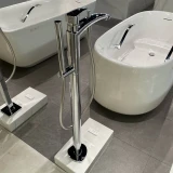 Vòi sen bồn tắm TOTO TBG09306AA/TBN01105B 4