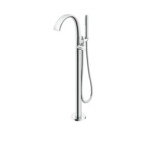Ảnh Vòi sen xả bồn tắm TOTO TBP01301AA/TBN01105B 1