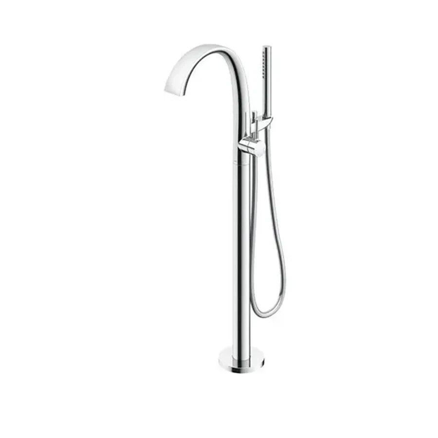 Vòi sen xả bồn tắm TOTO TBP01301AA/TBN01105B