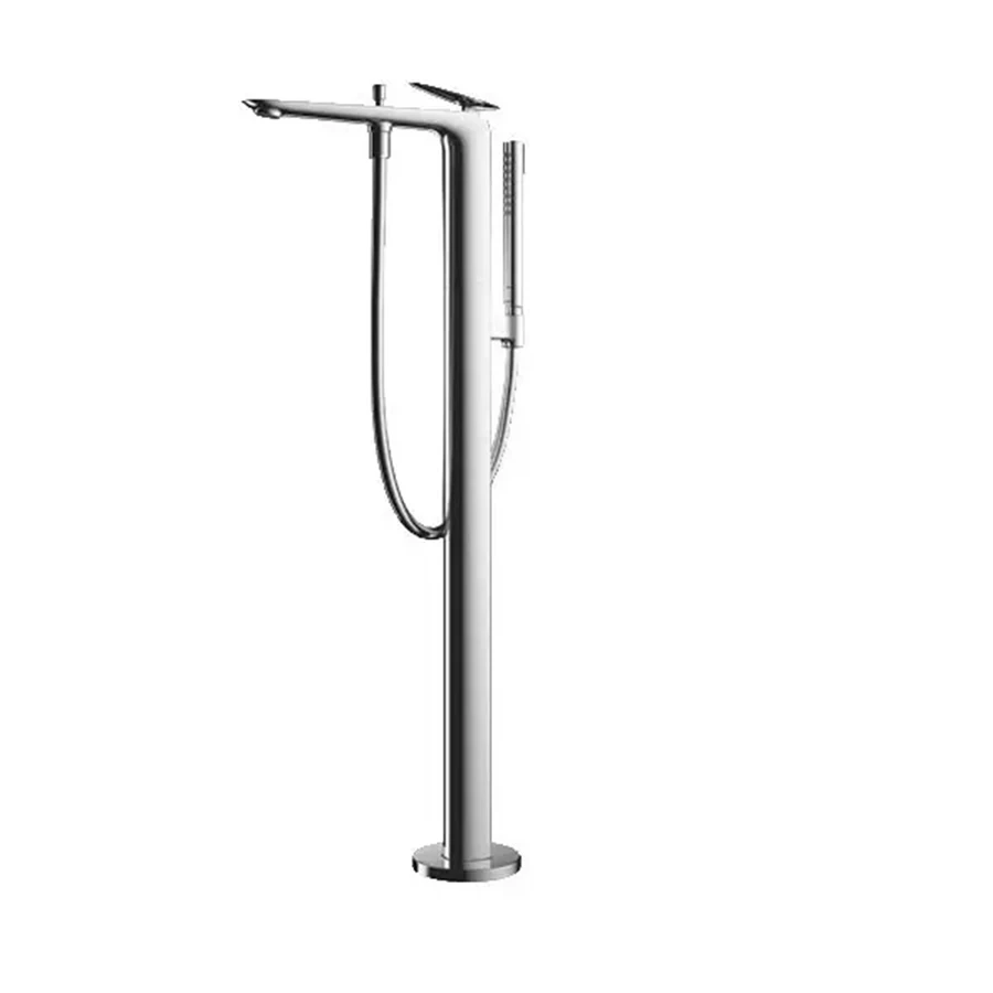 Vòi sen xả bồn tắm TOTO TBP03301AA/TBN01105B
