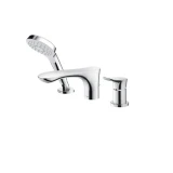 Vòi xả bồn nóng lạnh TOTO TBG01305BB 1