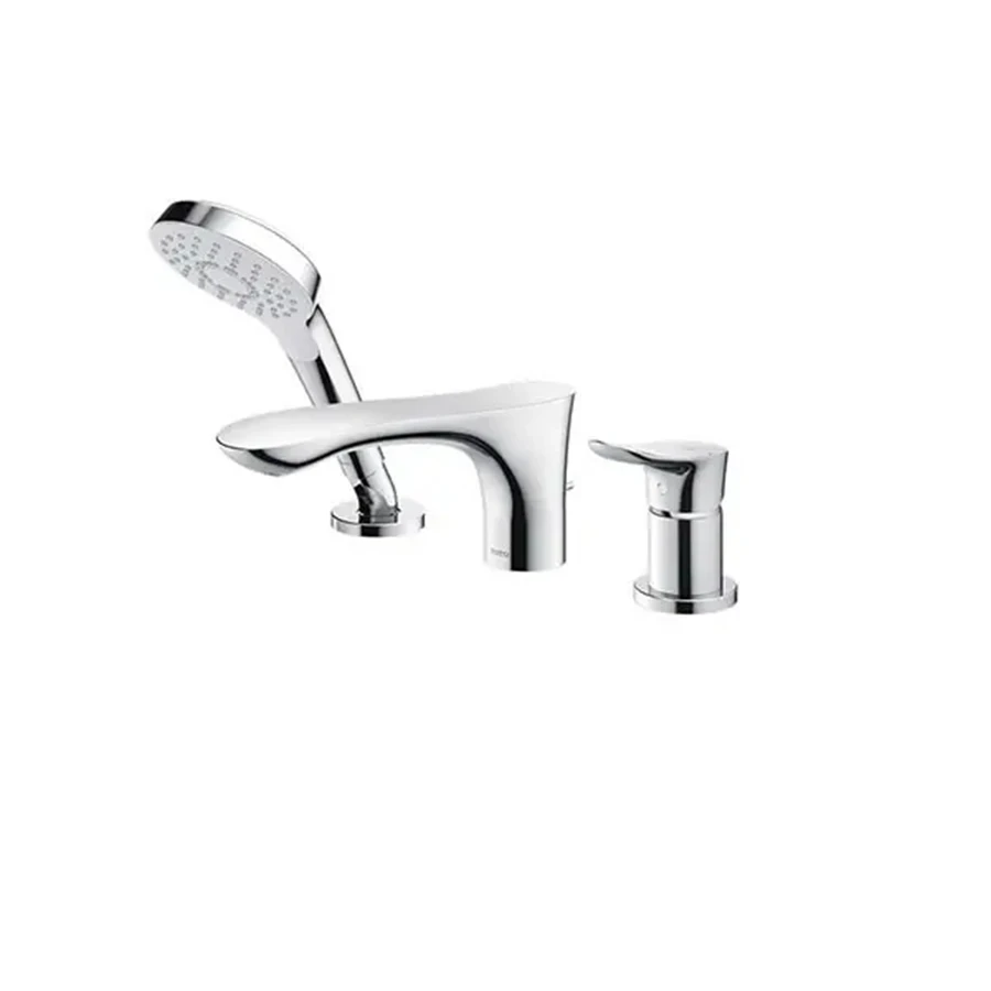 Vòi xả bồn nóng lạnh TOTO TBG01305BB