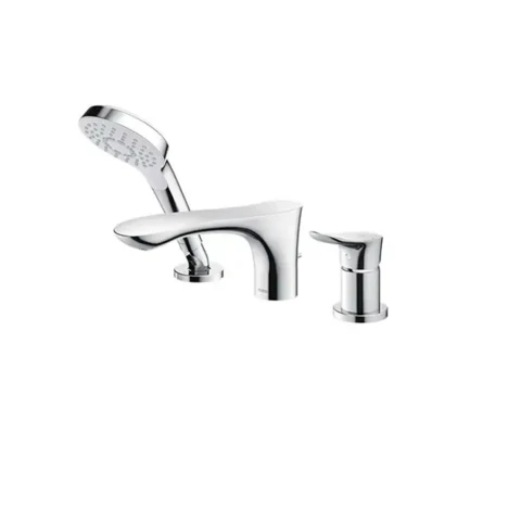 Ảnh Vòi xả bồn nóng lạnh TOTO TBG01305BB 1