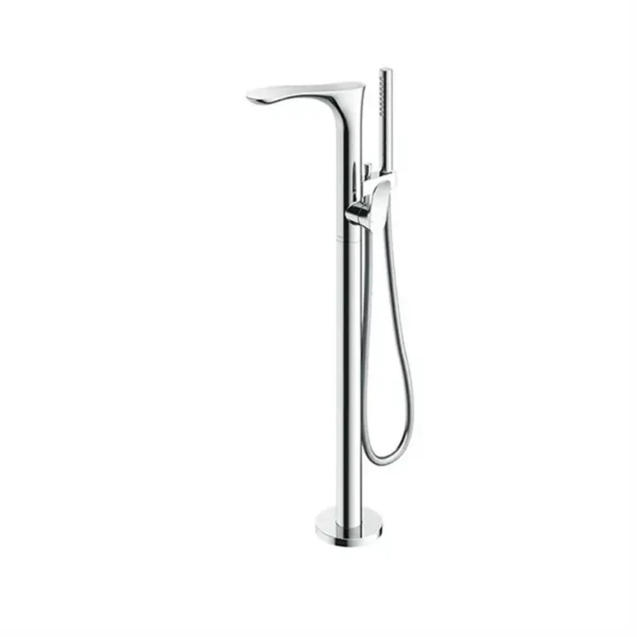 Ảnh Vòi xả bồn nóng lạnh TOTO TBG01306BA 1