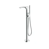 Vòi xả bồn nóng lạnh TOTO TBG01306BA 1