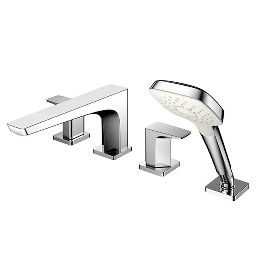 Vòi xả bồn nóng lạnh TOTO TBG07202A