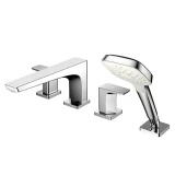 Vòi xả bồn nóng lạnh TOTO TBG07202A 1