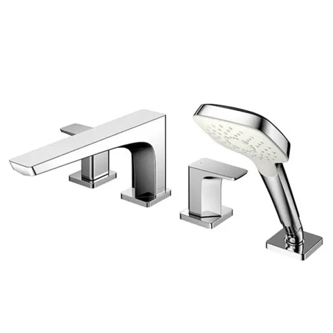 Ảnh Vòi xả bồn nóng lạnh TOTO TBG07202A 1