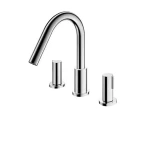 Vòi xả bồn nóng lạnh TOTO TBG11201B 1