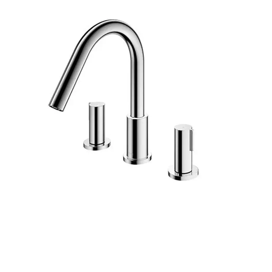 Vòi xả bồn nóng lạnh TOTO TBG11201B