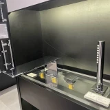 Vòi xả bồn nóng lạnh TOTO TBP02202AA 3